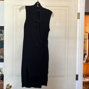 ALL SAINTS vest blazer tunic